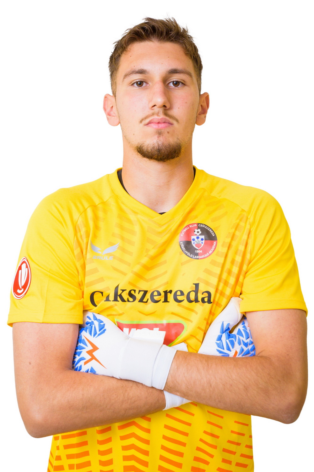 Simon Máté